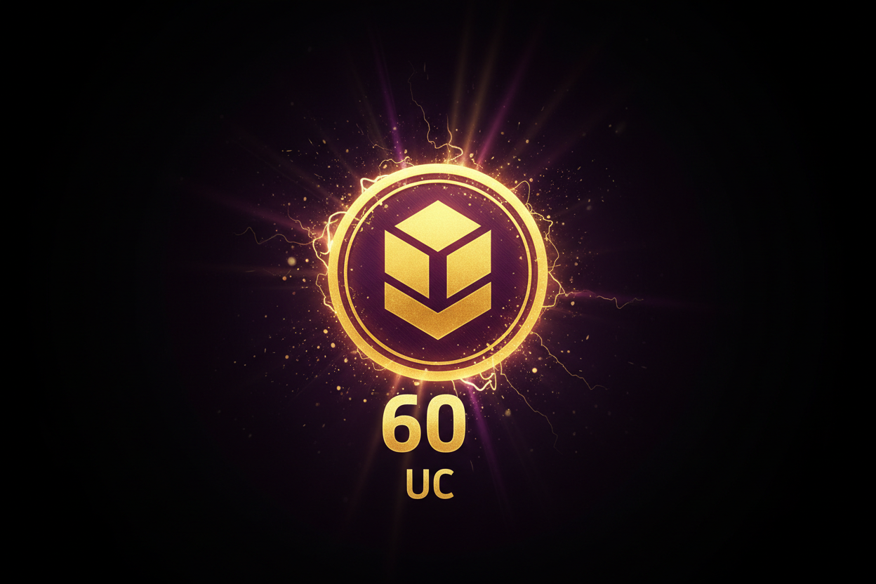 بنر 60 UC