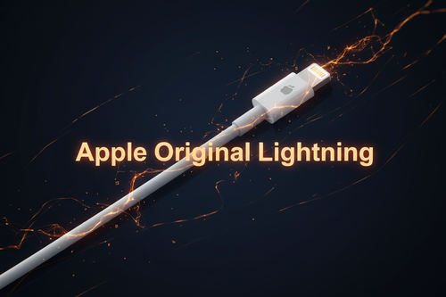 Apple USB-C to Lightning Original