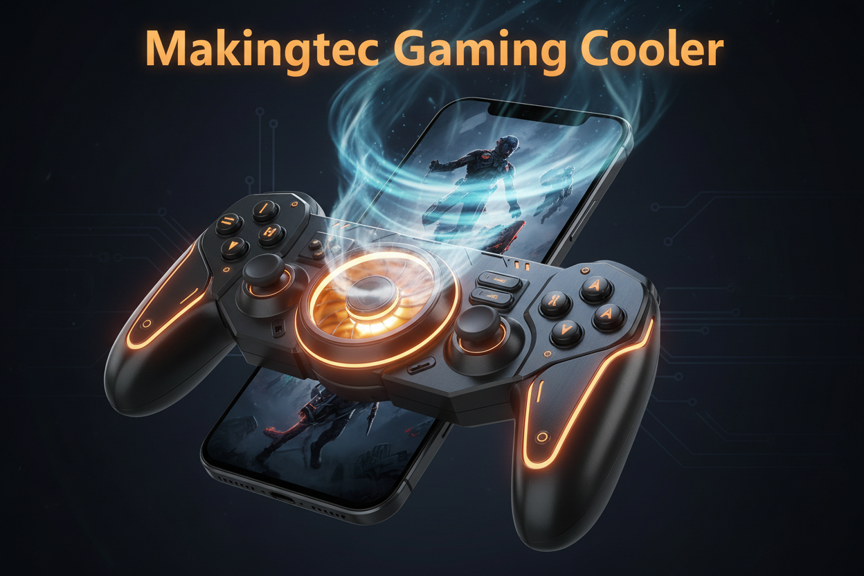 Makingtec قاعدة تحكم