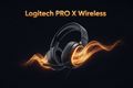 Logitech PRO X Wireless
