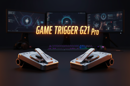 Game Trigger G21 Professional