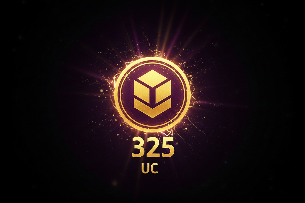 بنر 325 UC