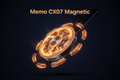 Memo CX07 Magnetic
