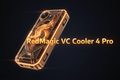 RedMagic VC Cooler 4 Pro