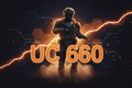 شدات ببجي 660
