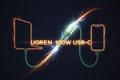 UGreen USB-C to USB-C 100W
