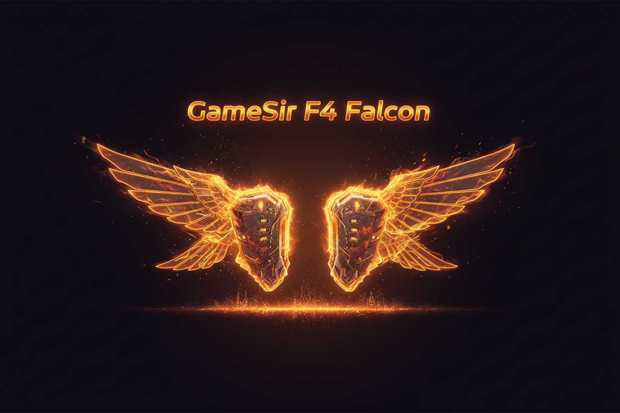 GameSir F4 Falcon