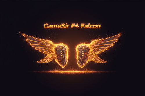 GameSir F4 Falcon