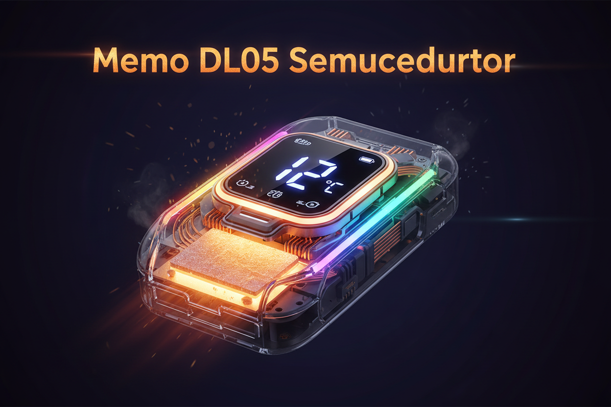 Memo DL05